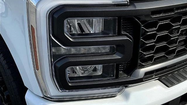 2025 Ford F-350 Super Duty XL
