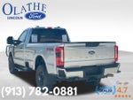 2024 F-350 Super Duty Thumbnail 3