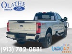 2024 F-350 Super Duty Thumbnail 5