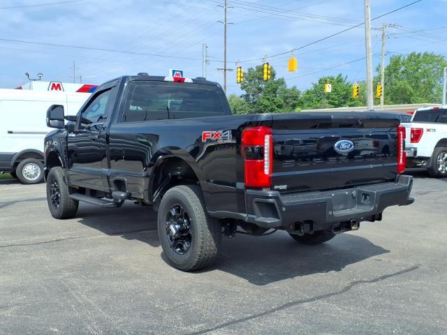 2025 Ford F-350 Super Duty XL — photo 1 of 12
