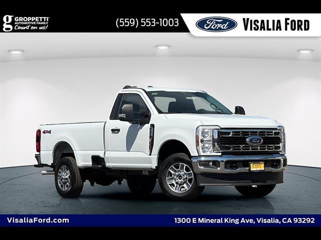 2025 Ford F-350 - $54,995