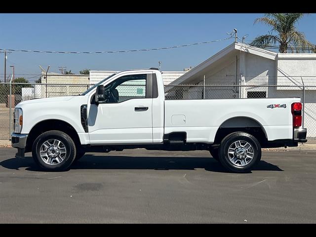 2025 Ford F-350 - $54,995