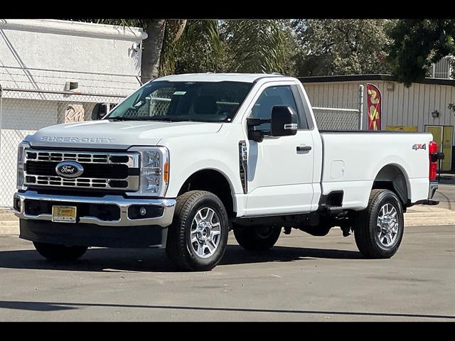 2025 Ford F-350 - $54,995
