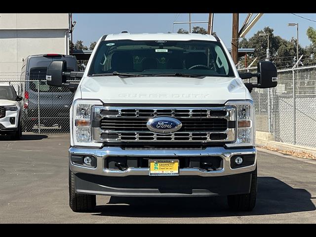 2025 Ford F-350 - $54,995