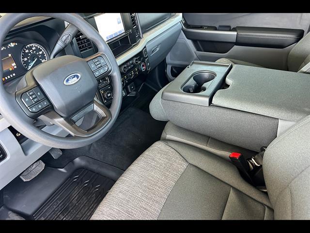 2025 Ford F-350 - $54,995