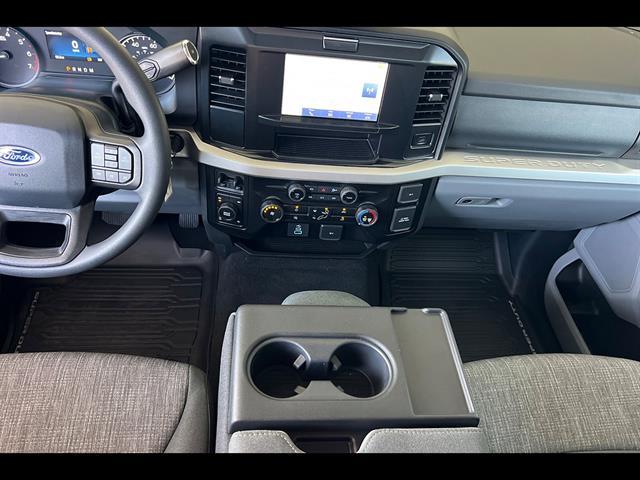 2025 Ford F-350 - $54,995