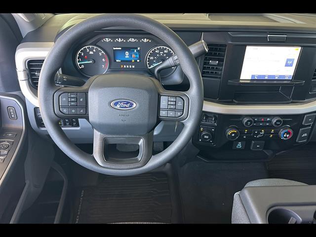 2025 Ford F-350 - $54,995