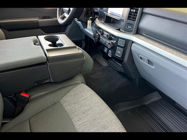 2025 Ford F-350 - $54,995