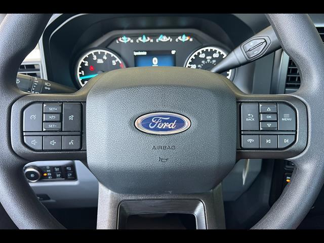 2025 Ford F-350 - $54,995