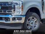 2025 F-350 Super Duty Thumbnail 3