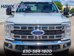 2025 F-350 Super Duty Thumbnail 4