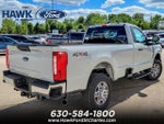 2025 F-350 Super Duty Thumbnail 7