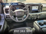 2025 F-350 Super Duty Thumbnail 9