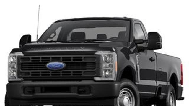 Preowned 2024 Ford F-350 Super Duty XL for Sale
