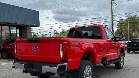 2024 Ford F-350 Super Duty XL