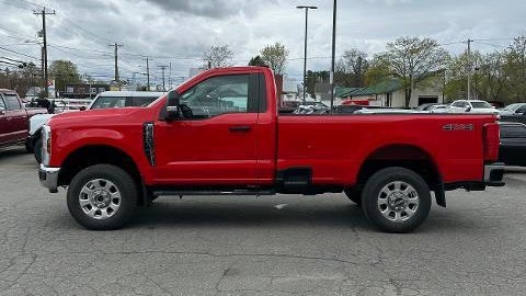 2024 Ford F-350 Super Duty XL