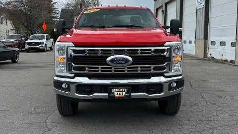 2024 Ford F-350 Super Duty XL