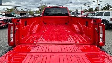 2024 Ford F-350 Super Duty XL