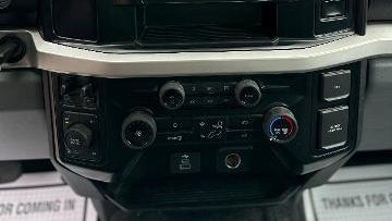 2024 Ford F-350 Super Duty XL
