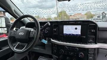 2024 Ford F-350 Super Duty XL