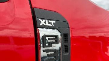 2024 Ford F-350 Super Duty XL