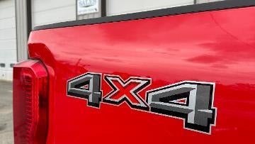 2024 Ford F-350 Super Duty XL