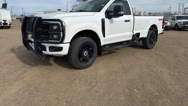2024 Ford F-350 Super Duty XL