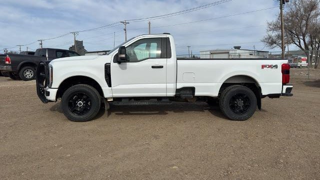 2024 Ford F-350 Super Duty XL