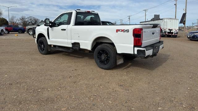 2024 Ford F-350 Super Duty XL
