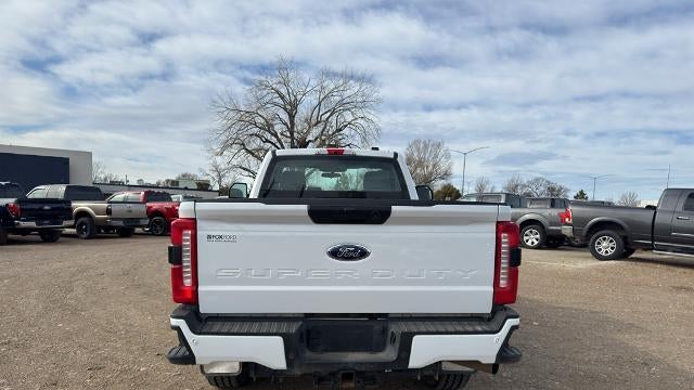 2024 Ford F-350 Super Duty XL