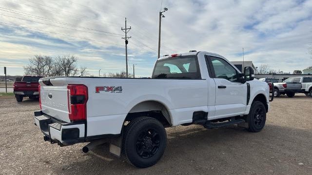 2024 Ford F-350 Super Duty XL