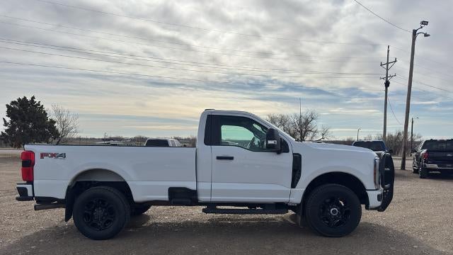 2024 Ford F-350 Super Duty XL