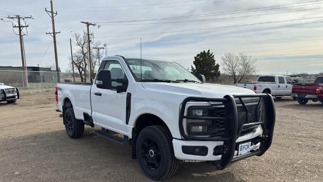 2024 Ford F-350 Super Duty XL