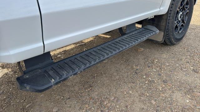 2024 Ford F-350 Super Duty XL