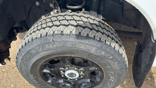 2024 Ford F-350 Super Duty XL