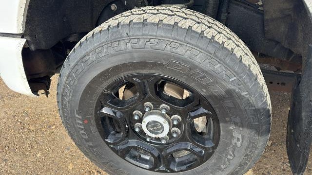 2024 Ford F-350 Super Duty XL