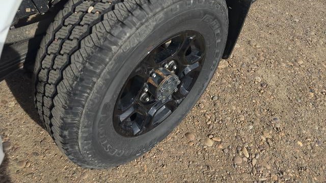 2024 Ford F-350 Super Duty XL