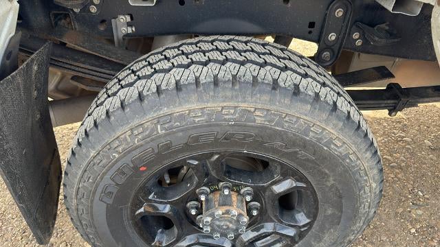 2024 Ford F-350 Super Duty XL