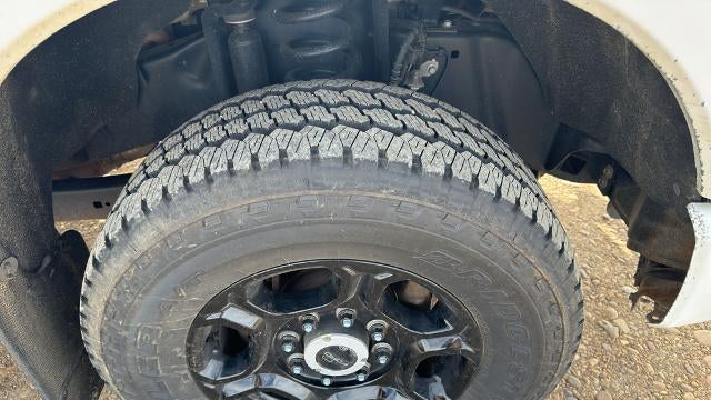 2024 Ford F-350 Super Duty XL