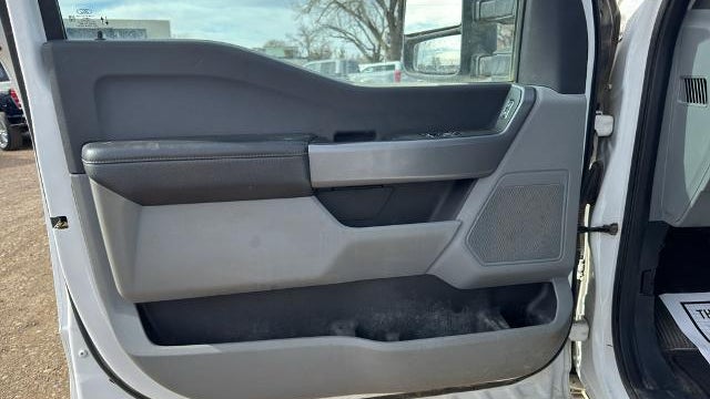 2024 Ford F-350 Super Duty XL