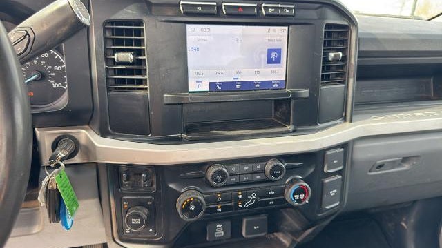 2024 Ford F-350 Super Duty XL
