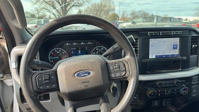 2024 Ford F-350 Super Duty XL
