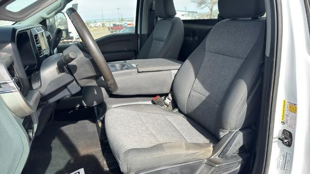 2024 Ford F-350 Super Duty XL