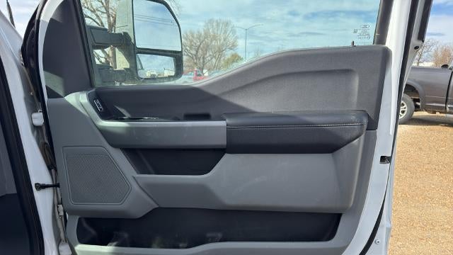 2024 Ford F-350 Super Duty XL