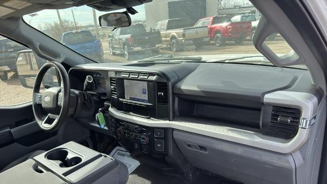2024 Ford F-350 Super Duty XL