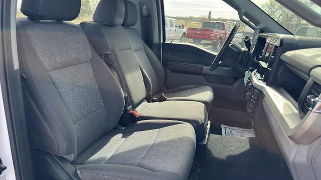 2024 Ford F-350 Super Duty XL