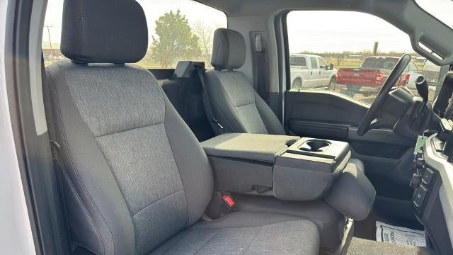 2024 Ford F-350 Super Duty XL