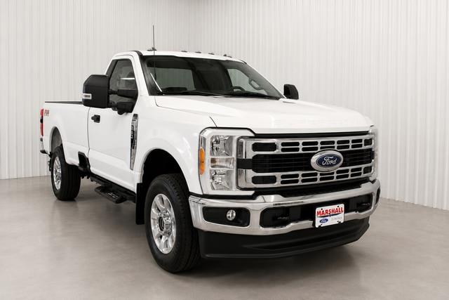 2024 Ford F-350