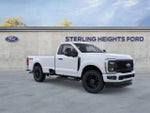 2025 F-350 Super Duty Thumbnail 7