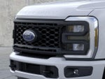 2025 F-350 Super Duty Thumbnail 17